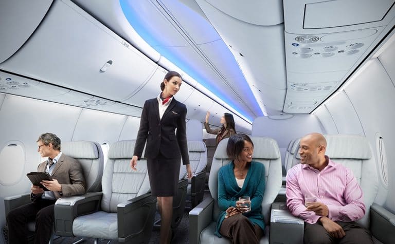 Flight Attendants: Their Pay Doesn’t Begin Until The Wheels Start To Roll