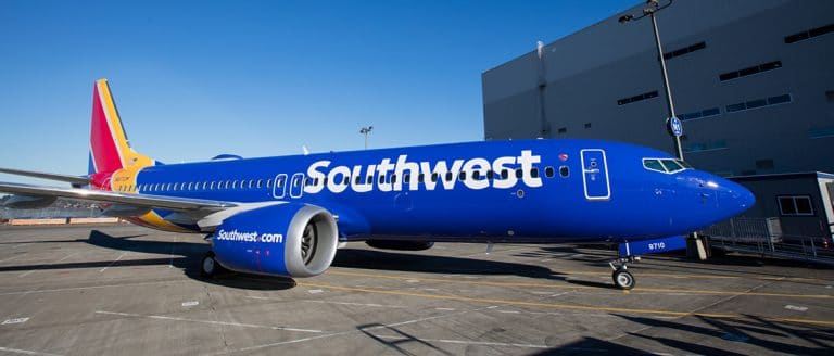 The Real Reason that Southwest Just Announced Hawaii