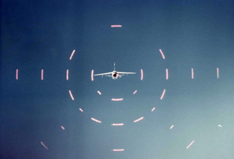 This Is Where The US Navy Trains Their Very Own “Right Stuff”