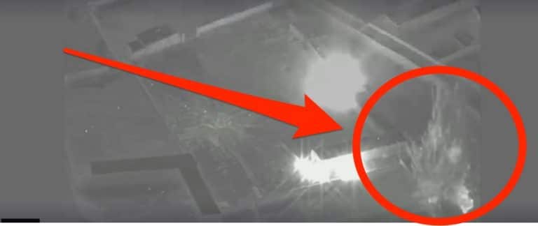 B-52 Annihilates Taliban Weapons Factory. You Gotta See This Explosion!