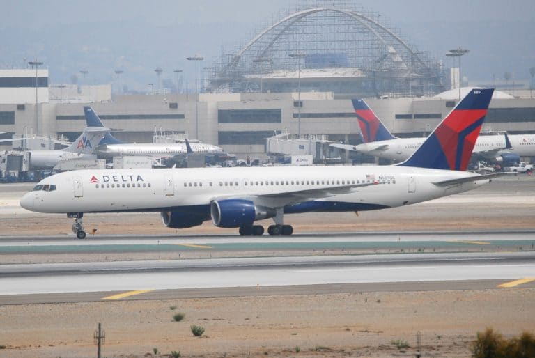Delta Says Goodbye To Business Class On Some Transatlantic Flights