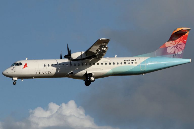 Island Air Shutdown Gives Hawaiian Airlines A Monopoly, But For How Long?