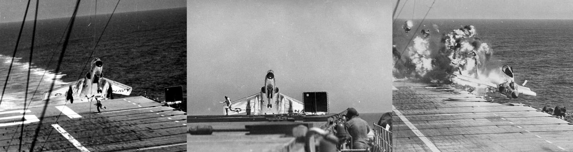 Ramp Strike Composite