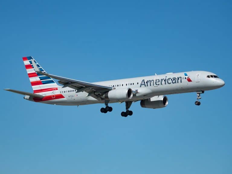 Is American Back To Its Old Fortress Hub Tricks?  AA Launches Iceland Service, Defends DFW