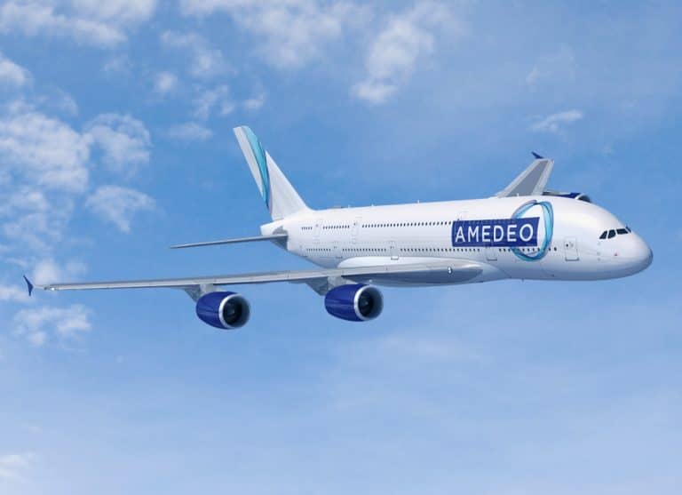 Amedeo’s All A380 Airline–Solid idea or Pipe Dream?