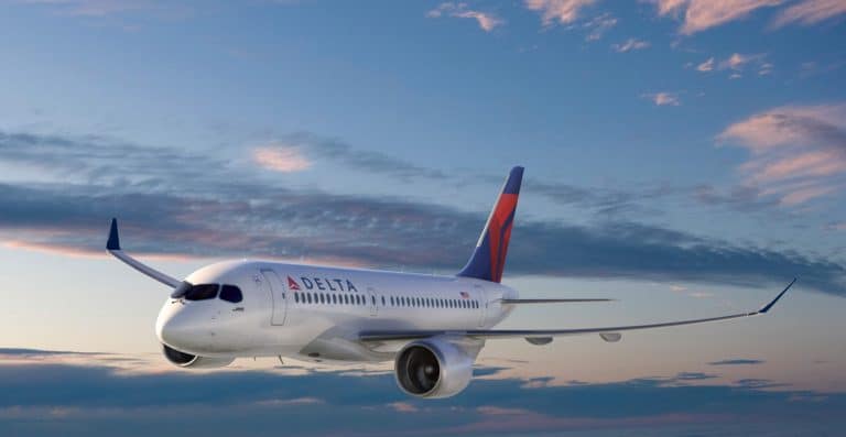 Here Are Six Reasons Why The C-Series Could Be The Next Big Thing In Commercial Aviation