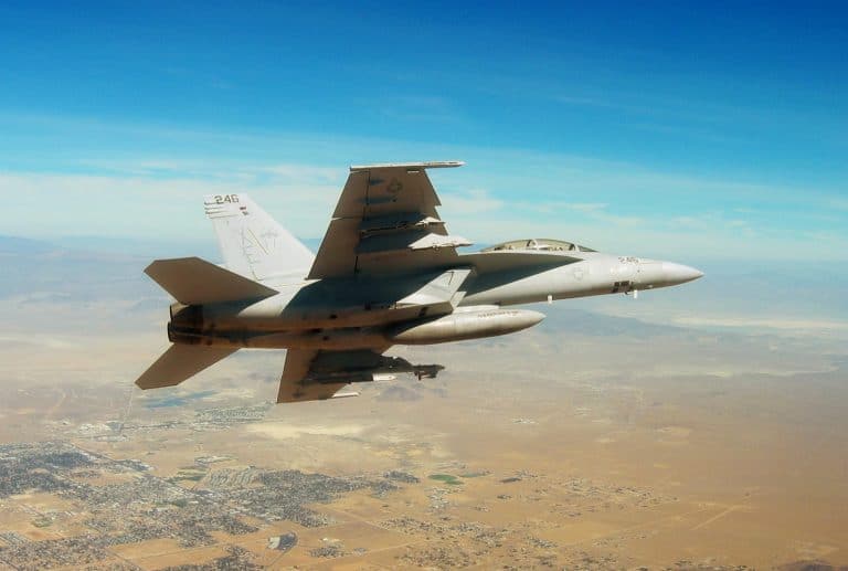 These High-Speed Low-Level Clips Will Make You Feel Like You’ve Got the Stick