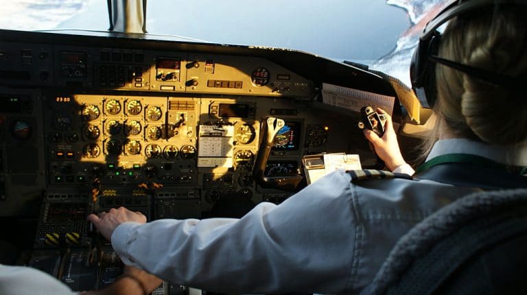 Will Computers Learn to Fly Well Enough Before Pilots Forget How?