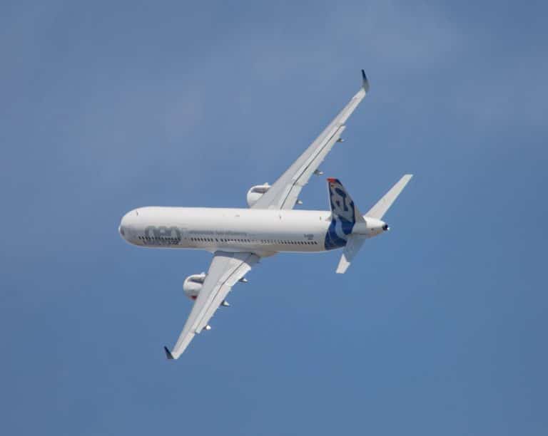 BREAKING: Delta Buys Airbus Narrowbody Jetliners in a Blow To Boeing After Trade Dispute