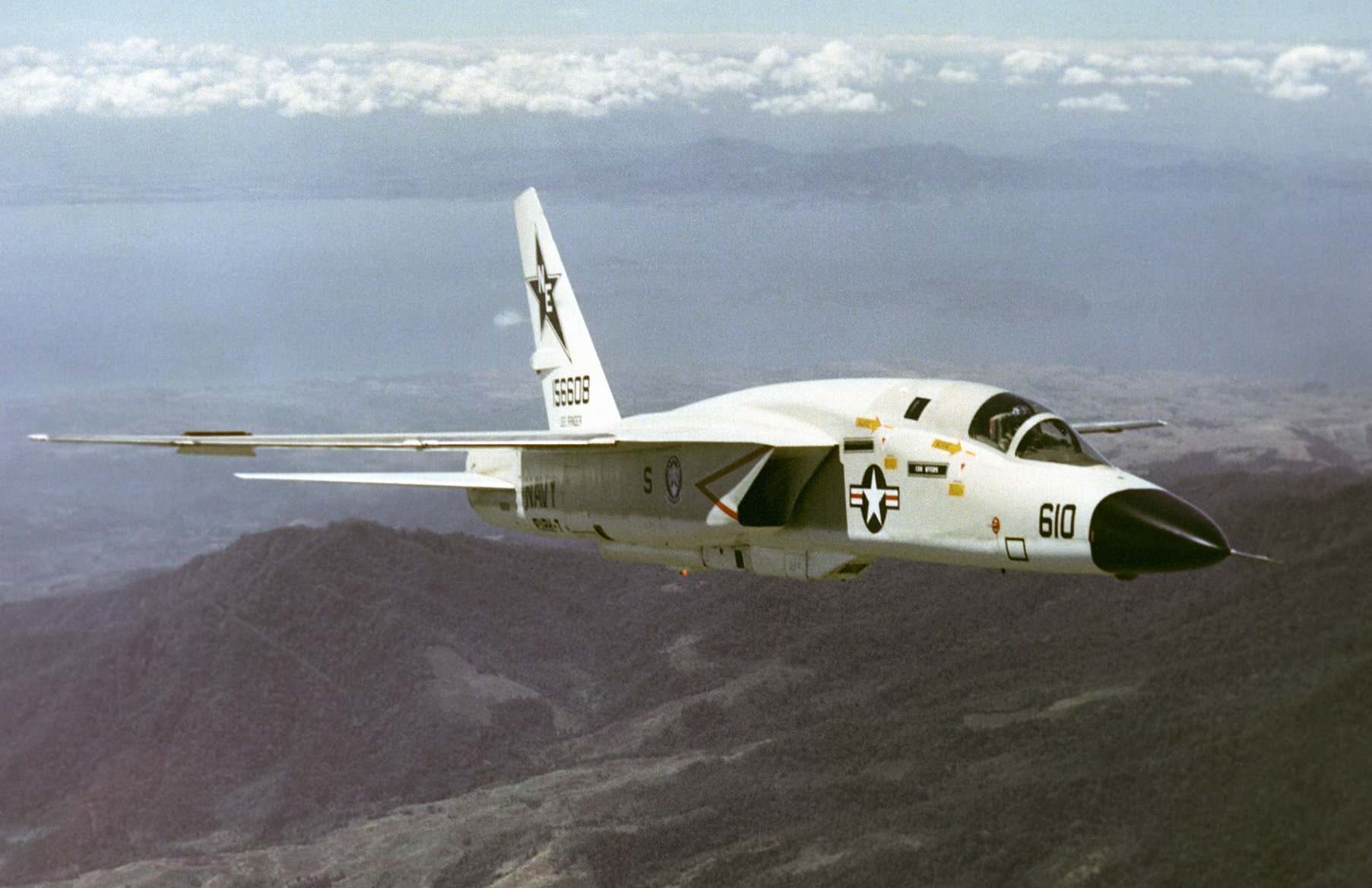 The Vigilante: The Navy's Mach 2 Brownie Camera Flew the Hairiest Missions 5 RA 5C Vigilante RVAH 7