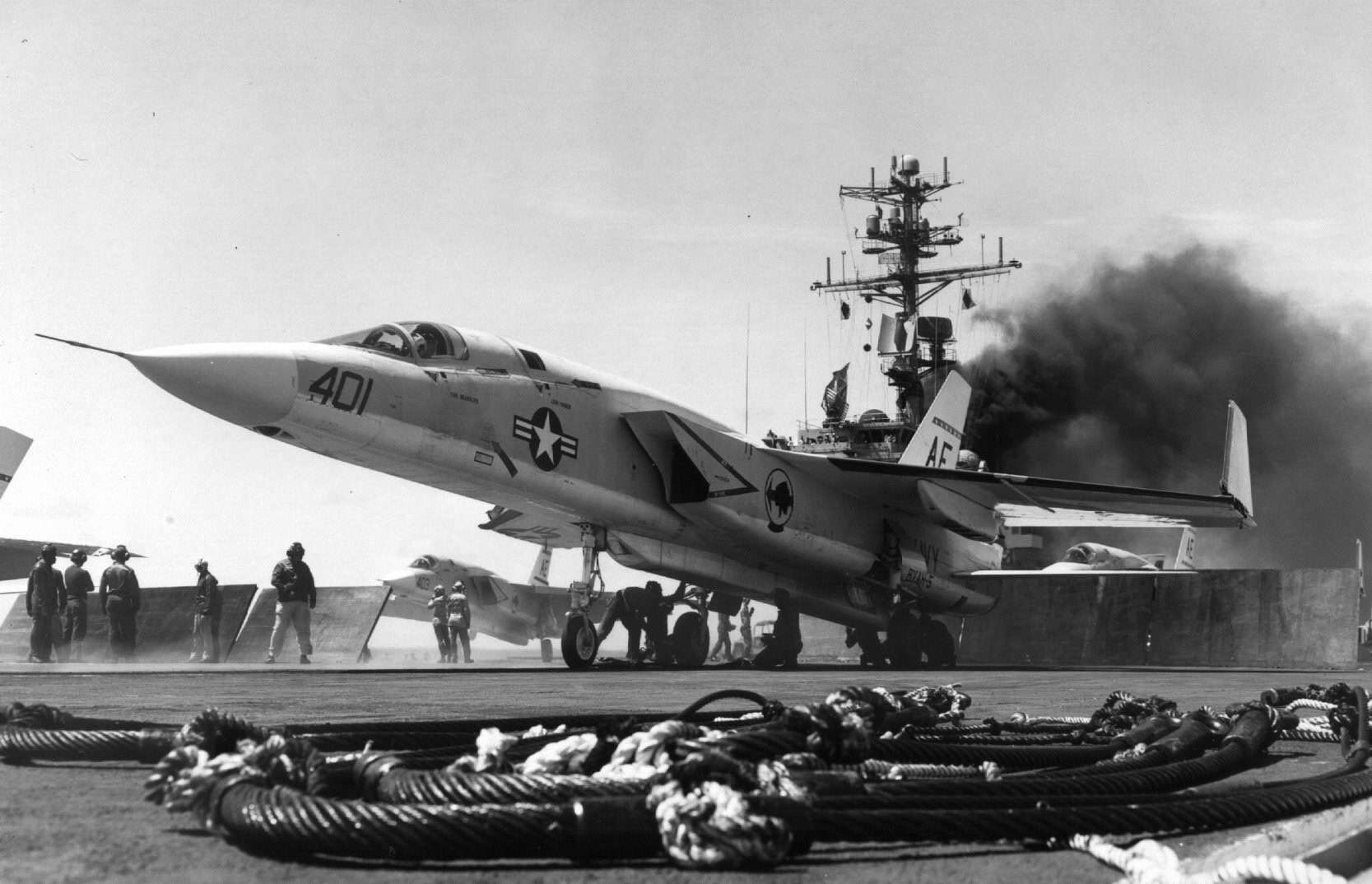 The Vigilante: The Navy's Mach 2 Brownie Camera Flew the Hairiest Missions 8 RA 5C on cat USS America 1966 67
