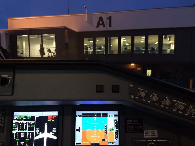 The Crash Pad Life: Not Everything About Flying Is Glamorous