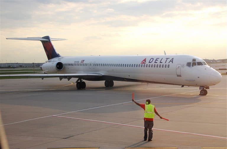 How Much Longer Will Delta’s Mad Dogs Extend Their Service Due To Trade Dispute?