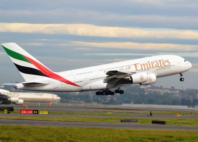 BREAKING: Saving the A380 Superjumbo. Emirates Airlines Sweeps in with $16 Billion Deal