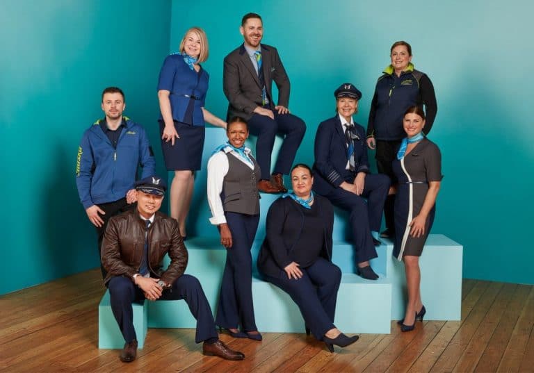 Virgin America Going Away But Maybe A Bit Of Their Style Will Remain at Alaska