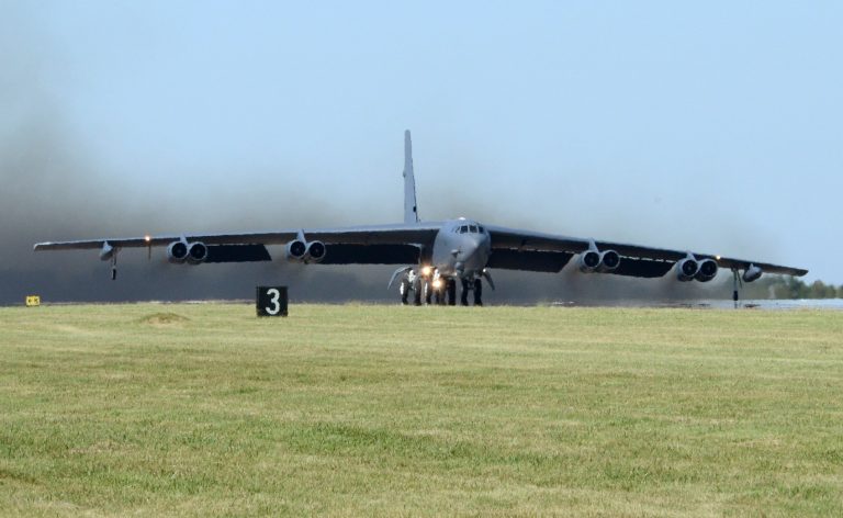 Watch the Freshest BUFF in the Fleet Wow the Crowds at Last Year’s EAA AirVenture