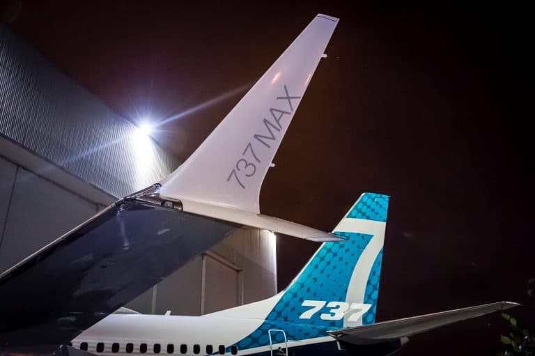 Boeing Reaches Another Milestone Today with the Roll-Out of the First 737 MAX 7
