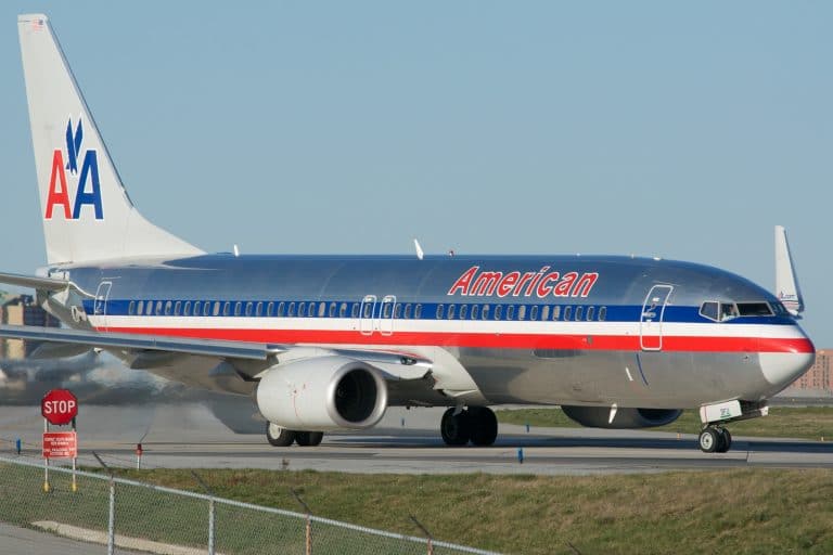 American Airlines Fuels Rumors of Capacity Constraint as 737s Are Tagged for the Boneyard
