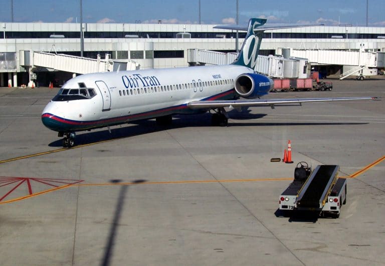 AirTran U Fares: How College Students Used To Fly For Nearly Free