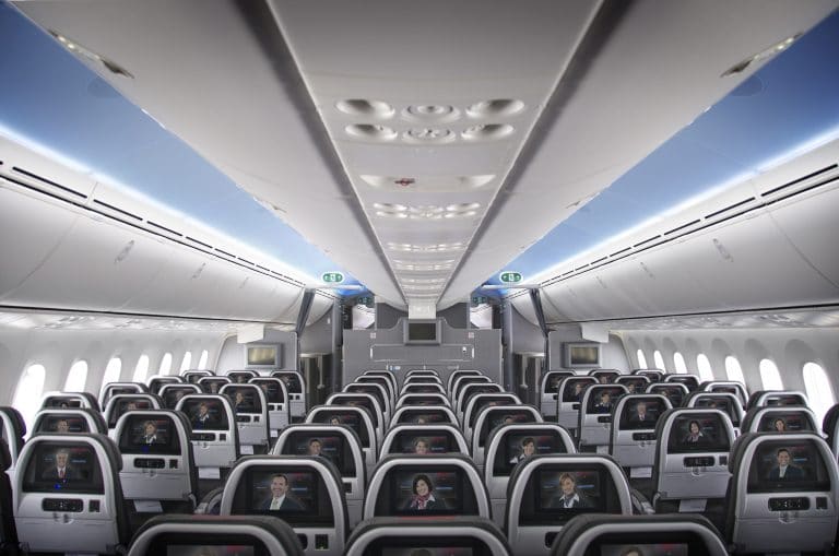 American’s Long-Haul Flights to Feature More Legroom In Coach?