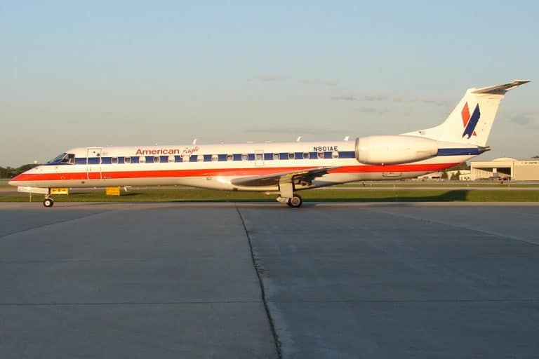 Del Rio, Texas Is About To Get Commercial Jet Service