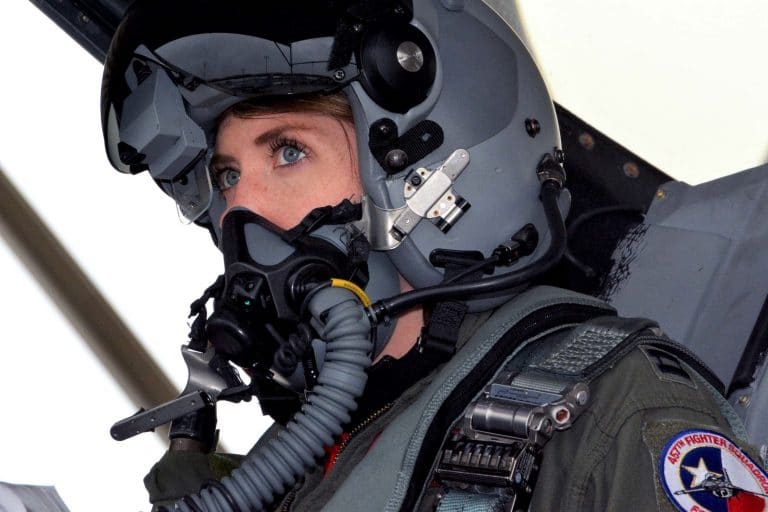 New Air Force Thunderbirds pilots announced for 2019