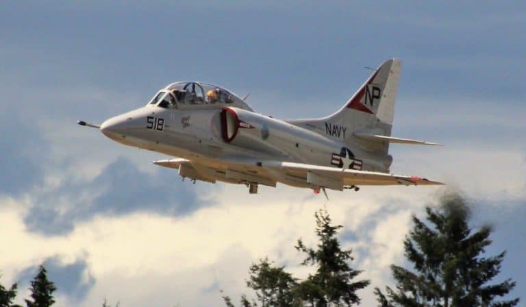 Watch: Skyhawk 518 Will Make You Want to Throw Down For Your Own Scooter