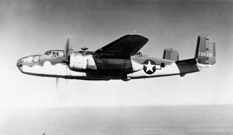 That Day a B-25 Bomber Crashed Into the Empire State Building