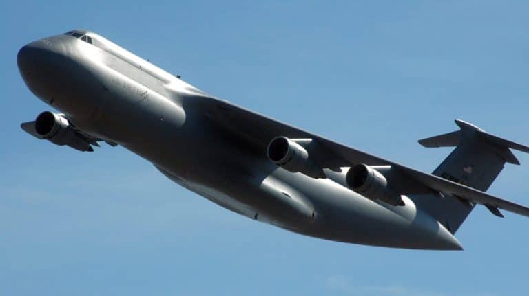 The Best You Can Do At An Airshow Is Break-Even.