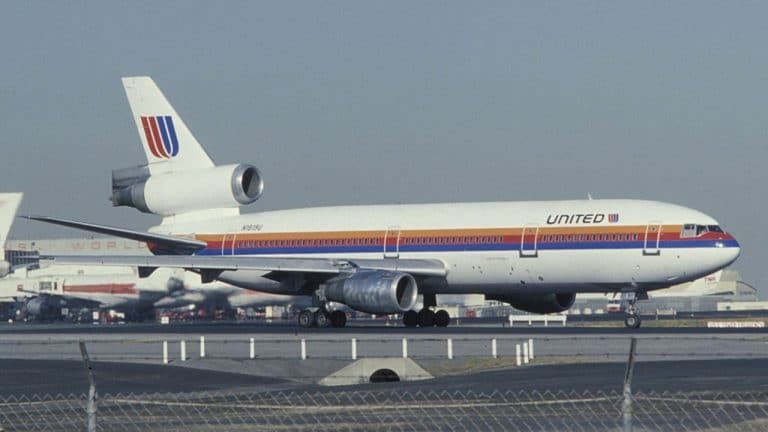 UAL Flight 232:  An Impossible Failure and an Improbable Outcome