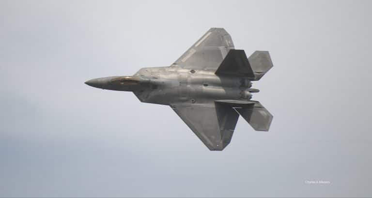 Explosive Wings Over North Georgia to Host Top Military, Aerobatic Performers