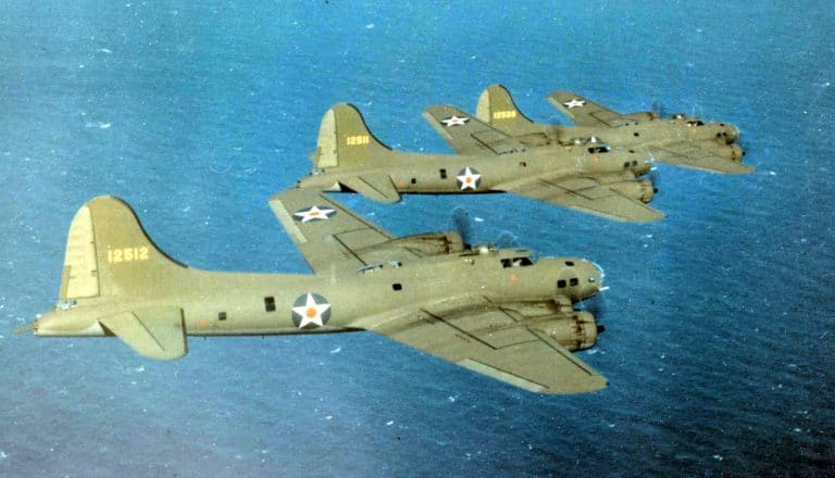 The Rouen Raid: There is a First Time For Everything- Even in War