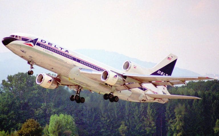 Delta 191: When Weather Brought Down a Jumbo Jet