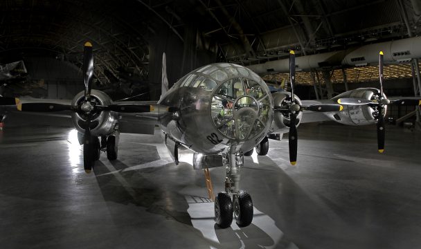 Enola Gay: The Story Of The Most Historic Boeing B-29