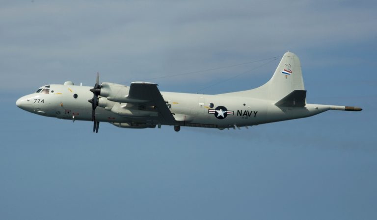 P-3 Orion: When You Do Good Work It’s Hard to Replace You