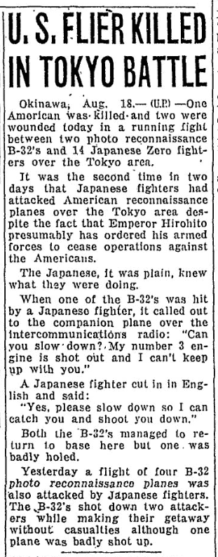 B-32 Dominator: The Heavy Bomber That Was Supposed to Be a Backup 6 Screen Shot 2025 08 18 at 9.21.53 PM