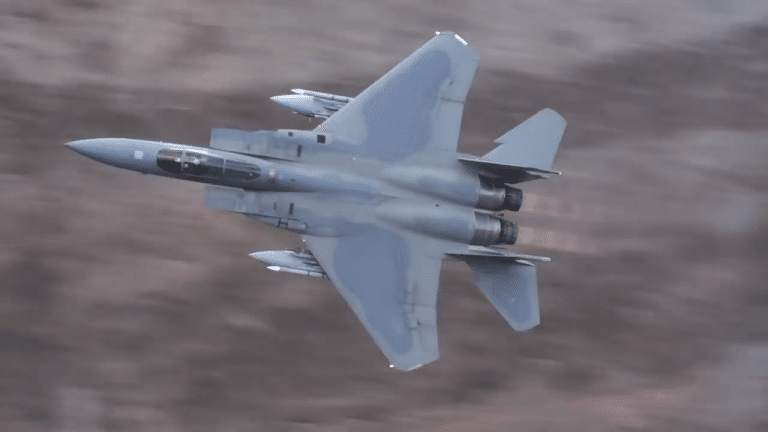 Star Wars Definitely Never Looked or Sounded as Awesome as This