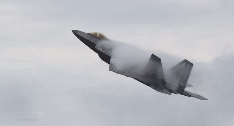 Atlanta Airshow to Host Military and Civilian Aerobatic Performers