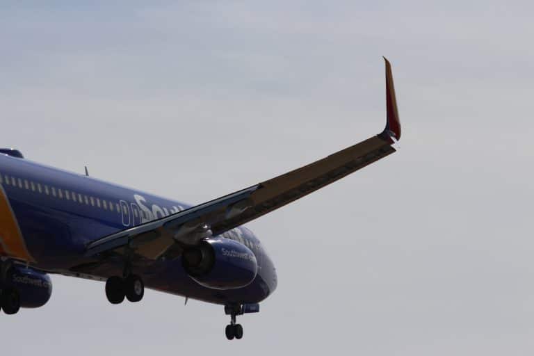 “Hey Captain, How Fast Are We Flying?” It’s a Complicated Answer