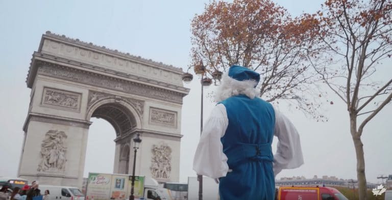 Grab Your Tissues, WestJet’s 2018 Christmas Video Is Here