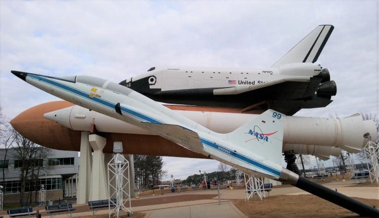 ‘Aviation Challenge’ Teaches Teamwork and Military Flight Training