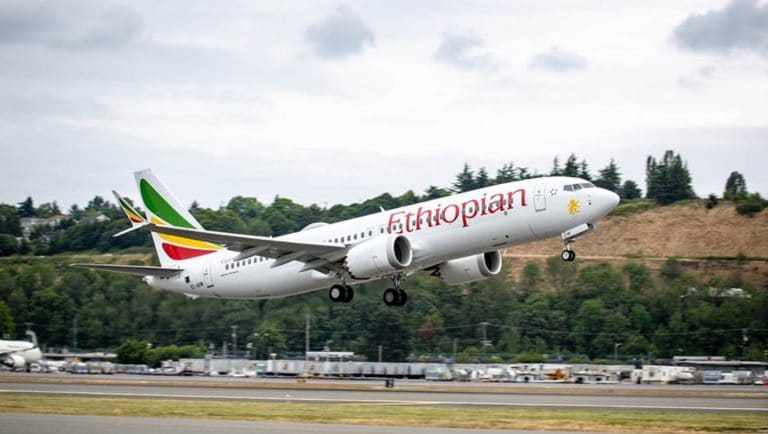 Thoughts on the Boeing 737-MAX 8 By A Captain Who Flies One