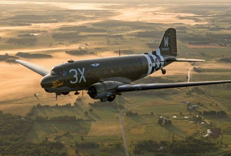 WWII Heritage Days to Commemorate D-Day’s 75th Anniversary