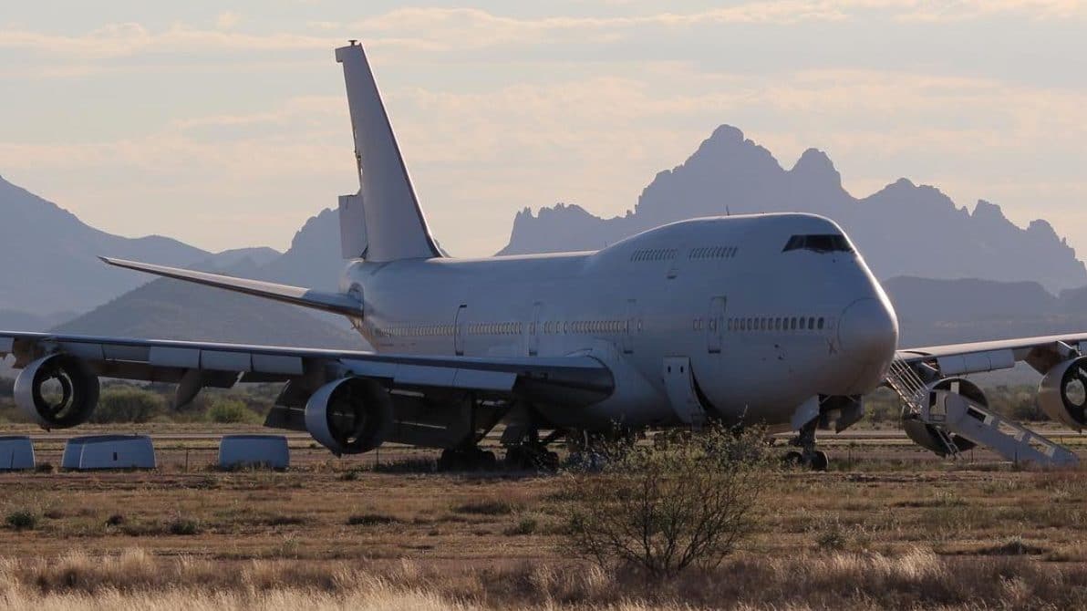 The Story Of TWA's Boeing 747 Fleet