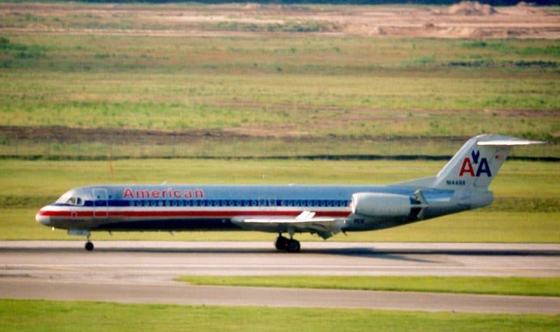 DC Air: The Nation's Capital Airline That Never Was