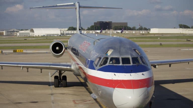 Ten Reasons Why We Will Miss American Airlines MD-80 (And Three Reasons Why We Won’t)