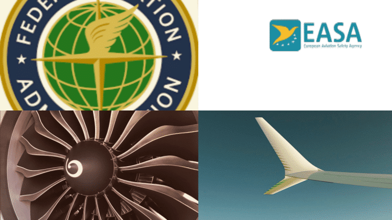 Learn More About  EASA, The Agency That Will Approve The 737 MAX To Fly Over Europe Again