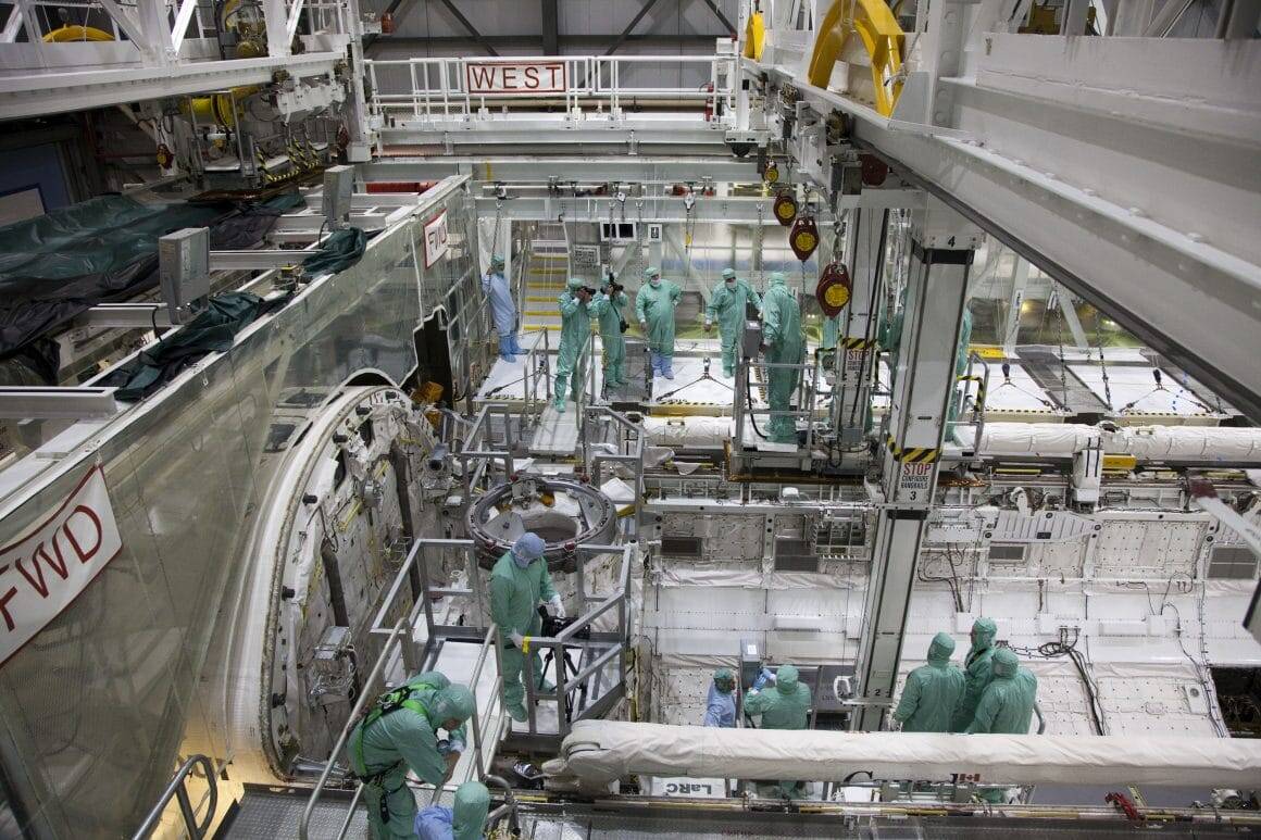 566187main endvr bay