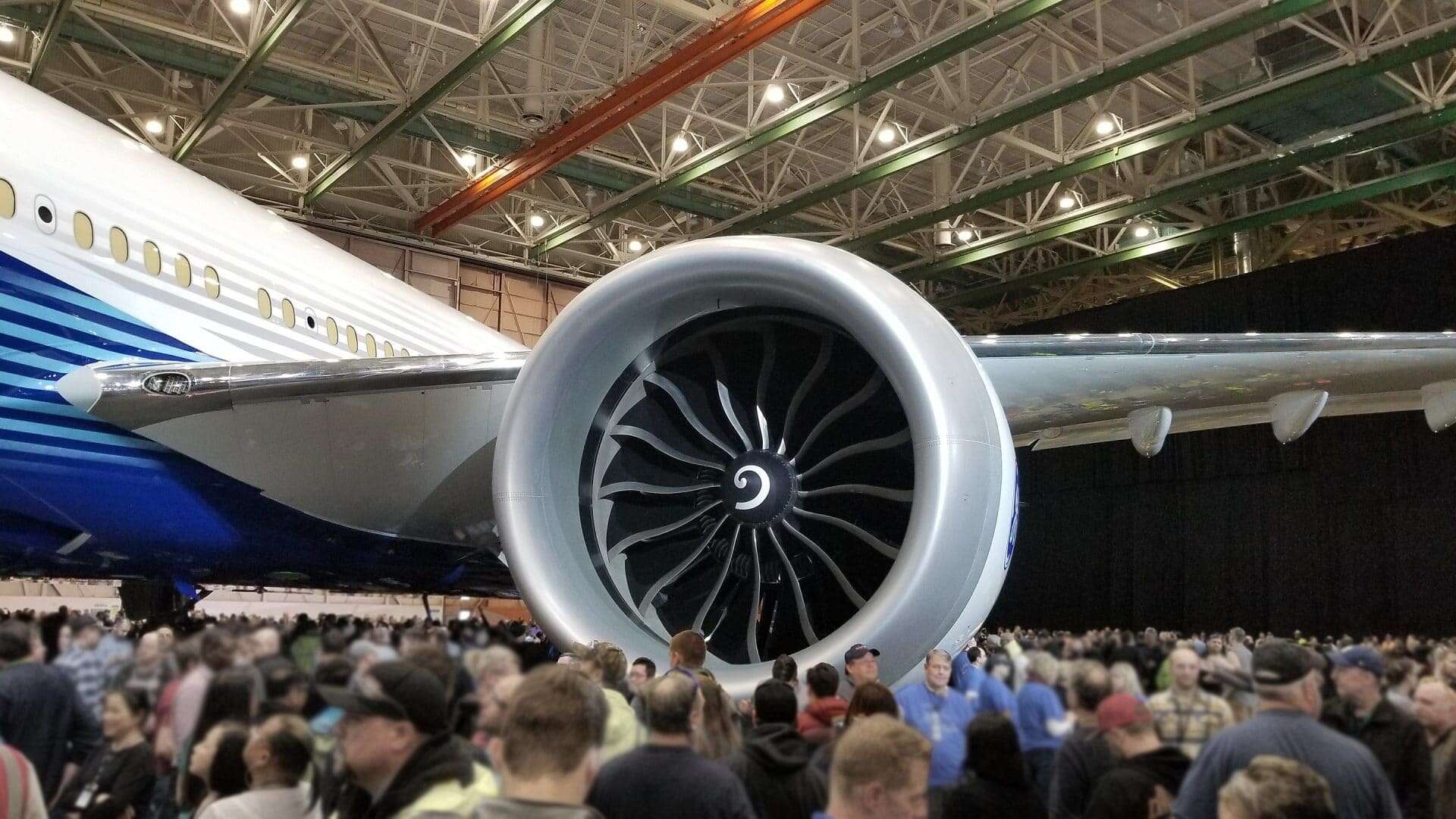 What's Really New With The 777x?