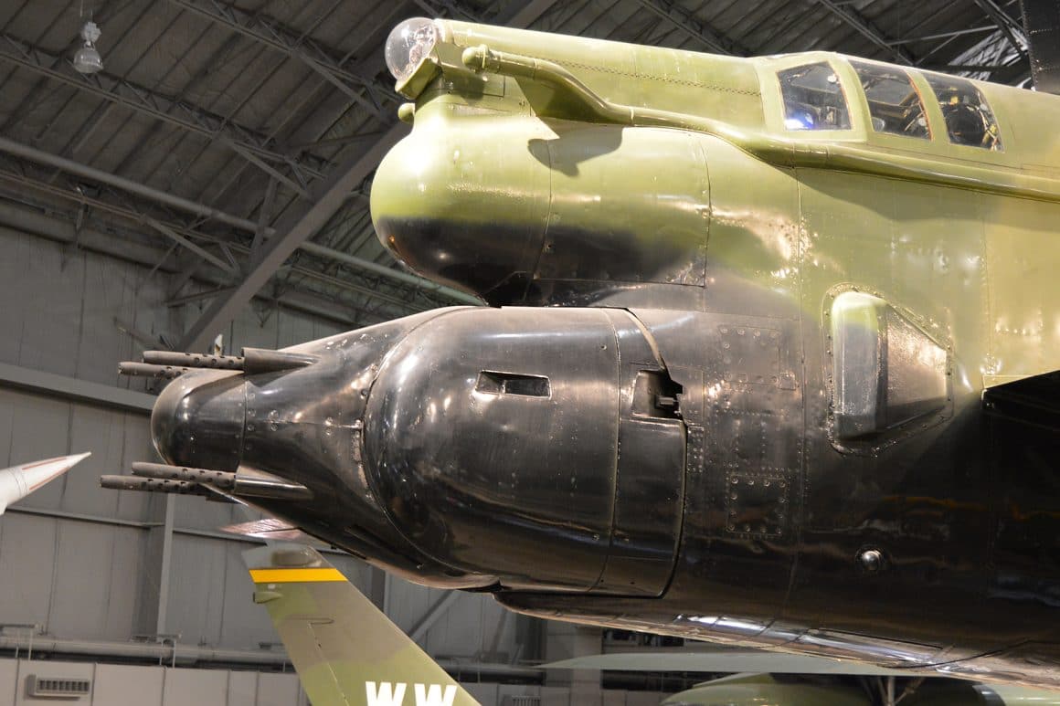 The MiG-21: From Russia With Love 2 150721 F IO108 033